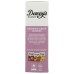 DEWEYS BAKERY: Brownie Crisp Moravian Style Cookie Thins, 9 oz