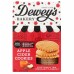 DEWEYS: Cookie Appl Cider Mravian, 9 oz