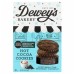 DEWEYS: Cookie Hot Cocoa Moravian, 9 oz