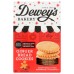 DEWEYS: Cookie Gingerbread Mrvian, 9 oz
