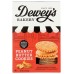 DEWEYS: Peanut Butter Cookies, 8.5 oz