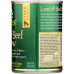 WELLNESS: Dog Food Wet Lamb Beef Stew, 12.5 oz