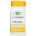 ENZYME THERAPY: L-Theanine, 60 vc