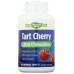 NATURES WAY: Tart Cherry Ultra Chewables, 90 tb