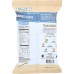 SIMPLY 7: Hummus Chips Sea Salt Just A Pinch, 5 oz