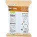SIMPLY 7: Lentil Chips Creamy Dill Cool And Refreshing, 4 oz