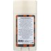 NUBIAN HERITAGE: Deodorant African Black Soap, 2.25 oz