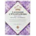 NUBIAN HERITAGE: Lavender & Wildflowers Bar Soap, 5 oz