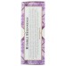 NUBIAN HERITAGE: Lavender & Wildflowers Bar Soap, 5 oz