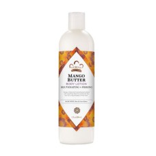NUBIAN HERITAGE: Lotion Mango and Shea Butter with Vitamin C, 13 oz