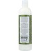 NUBIAN HERITAGE: Olive Oil and Green Tea Body Lotion, 13 fl oz