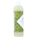 NUBIAN HERITAGE: Body Wash Olive & Green Tea with Avocado Oil, 13 oz