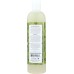 NUBIAN HERITAGE: Body Wash Olive & Green Tea with Avocado Oil, 13 oz