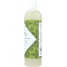 NUBIAN HERITAGE: Body Wash Olive & Green Tea with Avocado Oil, 13 oz