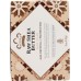 NUBIAN HERITAGE: Bar Soap Raw Shea Butter with Soy Milk Frankincense and Myrrh, 5 oz
