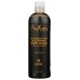 SHEAMOISTURE: African Black Soap Soothing Body Wash, 13 OZ