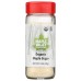 MAPLE VALLEY COOPERATIVE: Sugar Maple Shaker Org, 5 oz