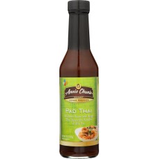 ANNIE CHUNS: Pad Thai Sauce, 9.7 oz
