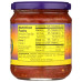 SADIE'S: Not as Hot Salsa, 16 oz SADIE'S: Not as Hot Salsa, 16 oz