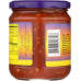 SADIE'S: Not as Hot Salsa, 16 oz SADIE'S: Not as Hot Salsa, 16 oz