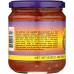 SADIE'S: Not as Hot Salsa, 16 oz SADIE'S: Not as Hot Salsa, 16 oz