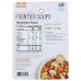 FRONTIER SOUP: Pennsylvania Woodlands Mushroom Barley Soup, 4 oz