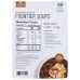 FRONTIER SOUP: Chicago Bistro French Onion Soup, 4.75 oz