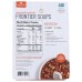 FRONTIER SOUP: Soup Mix Goulash Beef Wyoming, 6 oz