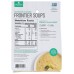 FRONTIER SOUP: Cali Coastline Creamy Cauliflower Soup, 4 oz