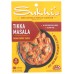 SUKHIS: Tikka Masala Indian Curry Sauce, 3 oz