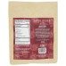 ARROYO KITCHEN: Jerky Plnt Bsd Red Chili, 3.5 OZ