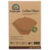 IF YOU CARE: Coffee Filter No.6, 100 PC