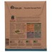 IF YOU CARE: Natural Sponge Cloths, 5 pc
