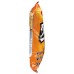 OSEM: Bissli Bbq Wheat Snack, 2.5 oz