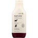 CANUS: Nature Silky Body Wash Original Recipe, 16.9 oz