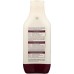 CANUS: Nature Silky Body Wash Original Recipe, 16.9 oz