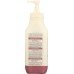 CANUS: Natural Creamy Body Lotion with Shea Butter, 11.8 Oz