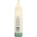 CANUS: Nature Creamy Body Lotion Fragrance Free, 11.8 oz