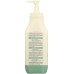 CANUS: Nature Creamy Body Lotion Fragrance Free, 11.8 oz