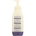 CANUS: Creamy Body Lotion with Lavender Oil, 11.8 oz