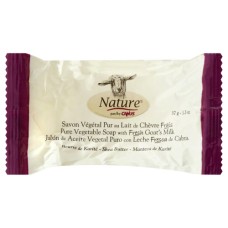 CANUS: Shea Butter Soap Bar, 1.3 oz