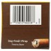 DARE: Cracker Breton Sesame, 7 OZ
