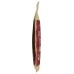 ARROYO KITCHEN: Jerky Plnt Bsd Red Chili, 3.5 OZ