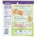 CRUNCHMASTER: Ultimate Everything Avocado Toast, 3.54 oz