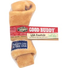 CASTOR & POLLUX: Good Buddy Bone Dog Chew 4-5 Inches, 1 ea