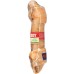 CASTOR & POLLUX: Rawhide Good Buddy Bone 6-7 in, 1 ea
