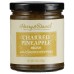 HARRY & DAVID: Charred Pineapple Relish With Candied Peppers, 9 oz
