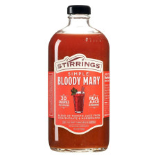STIRRINGS: Bloody Mary Mix, 750 ml