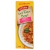 TASTY BITE: Bowl Curry Rice, 8.8 oz