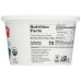 STRAUS: Organic Sour Cream, 16 oz